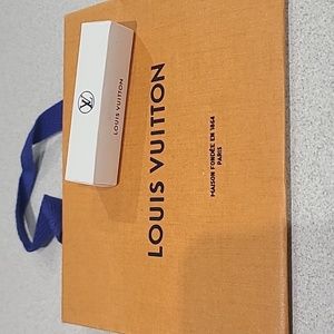 Louis vuitton perfume sample